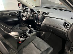 Nissan X-Trail XTRAIL 5P dCi 110 kW 150 CV E6D CVT TEKNA - Foto 21