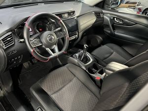 Nissan X-Trail XTRAIL 5P dCi 110 kW 150 CV E6D CVT TEKNA - Foto 20