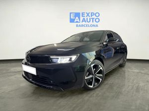 Opel Astra Elegance 1.2 Turbo 96 kW (130 CV) - Foto 2