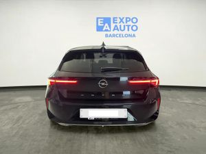 Opel Astra Elegance 1.2 Turbo 96 kW (130 CV) - Foto 3