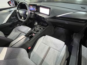 Opel Astra Elegance 1.2 Turbo 96 kW (130 CV) - Foto 19