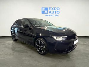 Opel Astra Elegance 1.2 Turbo 96 kW (130 CV) - Foto 6