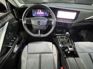 Opel Astra Elegance 1.2 Turbo 96 kW (130 CV) - Foto 12