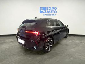 Opel Astra Elegance 1.2 Turbo 96 kW (130 CV) - Foto 7