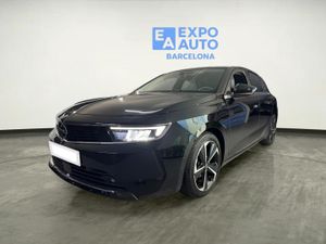 Opel Astra Elegance 1.2 Turbo 96 kW (130 CV) - Foto 27