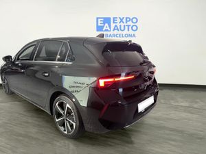 Opel Astra Elegance 1.2 Turbo 96 kW (130 CV) - Foto 5