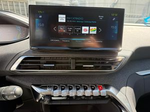 Peugeot 3008 Hybrid 225 e-EAT8 Allure Pack - Foto 14
