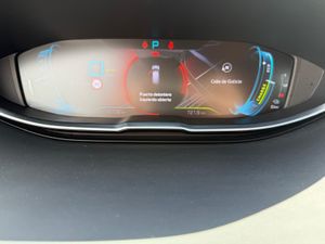 Peugeot 3008 Hybrid 225 e-EAT8 Allure Pack - Foto 20