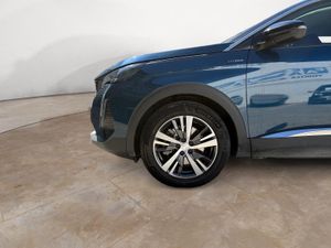 Peugeot 3008 Hybrid 225 e-EAT8 Allure Pack - Foto 9