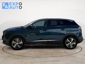 Peugeot 3008 Hybrid 225 e-EAT8 Allure Pack - Foto 7