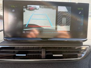 Peugeot 3008 Hybrid 225 e-EAT8 Allure Pack - Foto 22