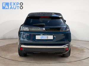Peugeot 3008 Hybrid 225 e-EAT8 Allure Pack - Foto 8