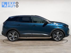 Peugeot 3008 Hybrid 225 e-EAT8 Allure Pack - Foto 5