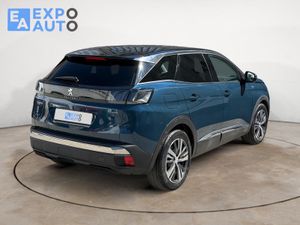 Peugeot 3008 Hybrid 225 e-EAT8 Allure Pack - Foto 4