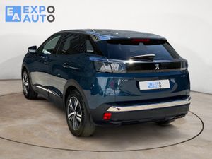 Peugeot 3008 Hybrid 225 e-EAT8 Allure Pack - Foto 6