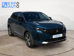 Peugeot 3008 Hybrid 225 e-EAT8 Allure Pack - Foto 2