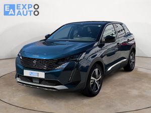 Peugeot 3008 Hybrid 225 e-EAT8 Allure Pack - Foto 3