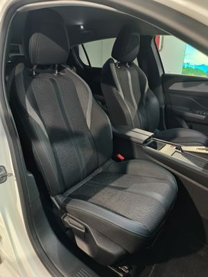 Peugeot 308 308 5P Allure Pack Hybrid 180 eEAT8 - Foto 12