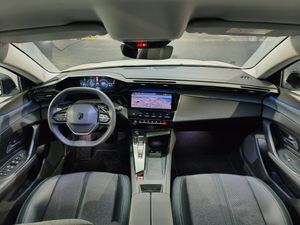 Peugeot 308 308 5P Allure Pack Hybrid 180 eEAT8 - Foto 50