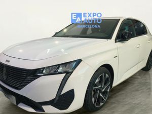 Peugeot 308 308 5P Allure Pack Hybrid 180 eEAT8 - Foto 57