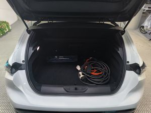 Peugeot 308 308 5P Allure Pack Hybrid 180 eEAT8 - Foto 53
