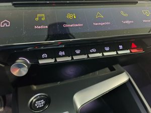 Peugeot 308 308 5P Allure Pack Hybrid 180 eEAT8 - Foto 19