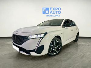 Peugeot 308 308 5P Allure Pack Hybrid 180 eEAT8 - Foto 56