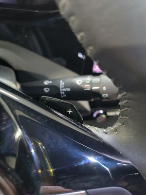 Peugeot 308 308 5P Allure Pack Hybrid 180 eEAT8 - Foto 34