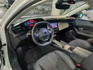 Peugeot 308 308 5P Allure Pack Hybrid 180 eEAT8 - Foto 40