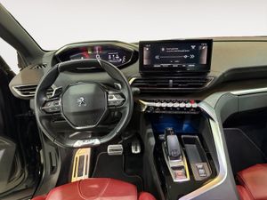 Peugeot 5008 2.0 BlueHDi 133kW S&S GT Pack EAT8 - Foto 20