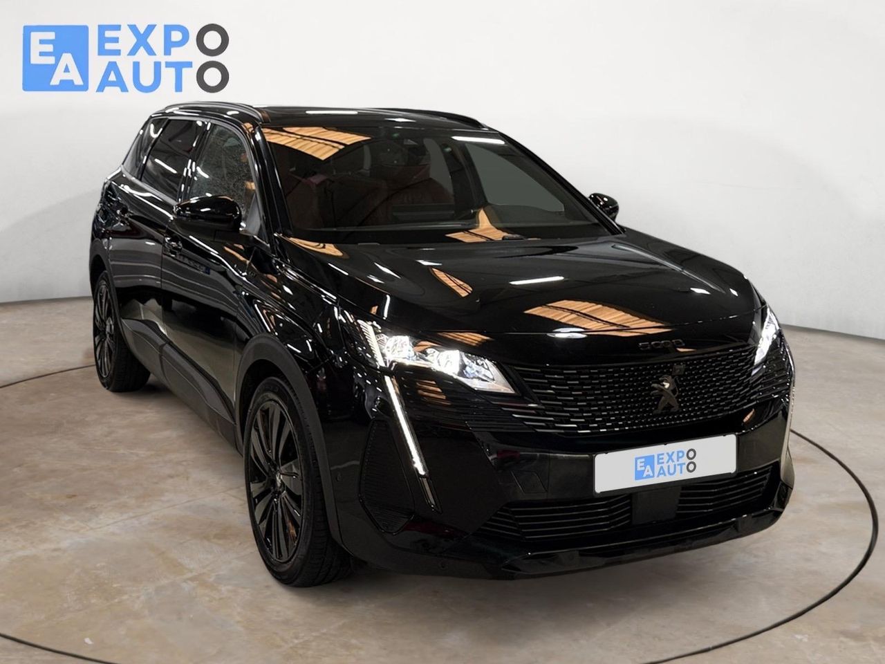 Peugeot 5008 2.0 BlueHDi 133kW S&S GT Pack EAT8 - Foto 1