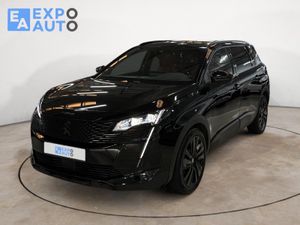 Peugeot 5008 2.0 BlueHDi 133kW S&S GT Pack EAT8 - Foto 3