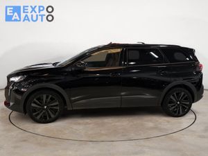 Peugeot 5008 2.0 BlueHDi 133kW S&S GT Pack EAT8 - Foto 4