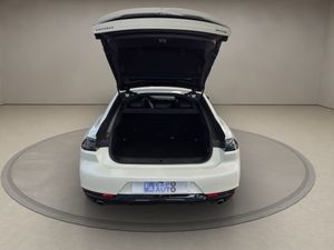 Peugeot 508 Hybrid . - Foto 10