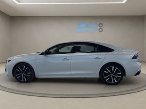 Peugeot 508 Hybrid . - Foto 4