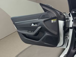 Peugeot 508 Hybrid . - Foto 17