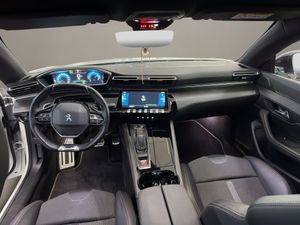 Peugeot 508 Hybrid . - Foto 18