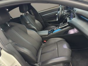 Peugeot 508 Hybrid . - Foto 16