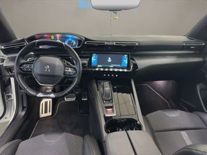 Peugeot 508 Hybrid . - Foto 12