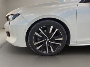 Peugeot 508 Hybrid . - Foto 8