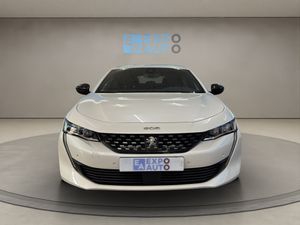 Peugeot 508 Hybrid . - Foto 6