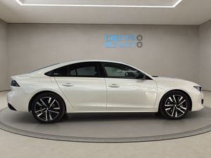 Peugeot 508 Hybrid . - Foto 5