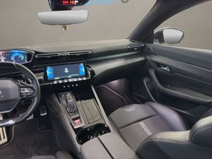 Peugeot 508 Hybrid . - Foto 19