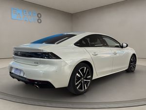 Peugeot 508 Hybrid . - Foto 3