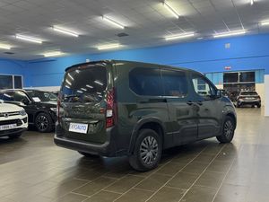 Peugeot Rifter Long Allure BlueHDi 100 7 plazas - Foto 9