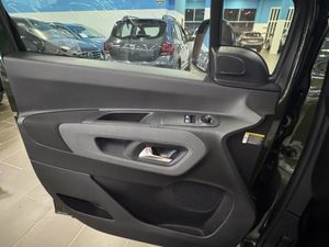 Peugeot Rifter Long Allure BlueHDi 100 7 plazas - Foto 18