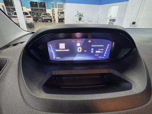 Peugeot Rifter Long Allure BlueHDi 100 7 plazas - Foto 16