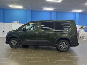 Peugeot Rifter Long Allure BlueHDi 100 7 plazas - Foto 5