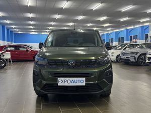 Peugeot Rifter Long Allure BlueHDi 100 7 plazas - Foto 3