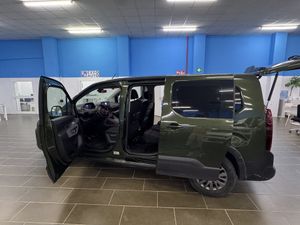 Peugeot Rifter Long Allure BlueHDi 100 7 plazas - Foto 15